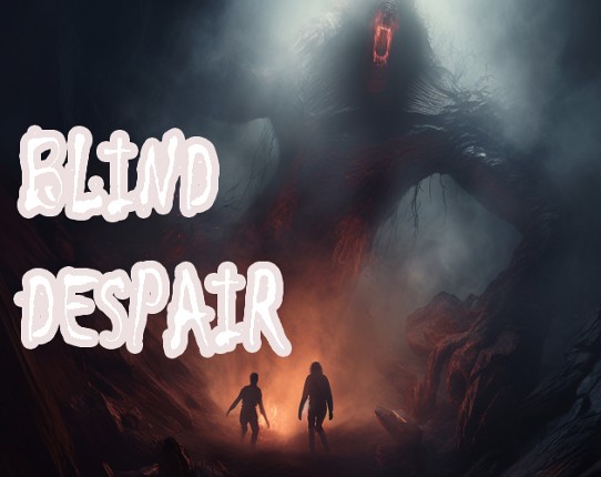Blind Despair Game Cover