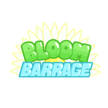 Bloom Barrage Image