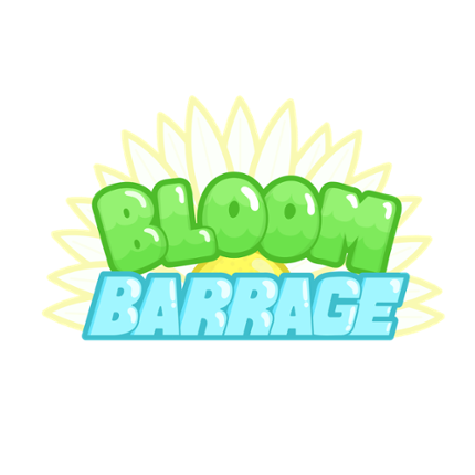 Bloom Barrage Game Cover