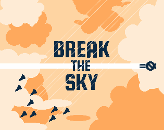 Break The Sky Game Cover