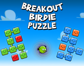 Breakout Birdie Puzzle Image