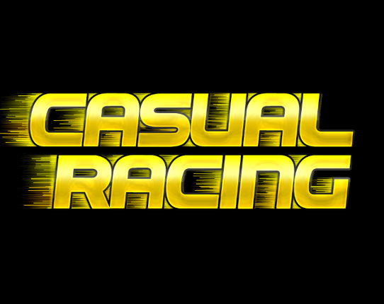 Casual Racing Game Cover