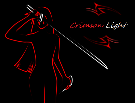 Crimson Light Remaster Game Cover