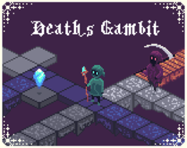 Death's Gambit Image