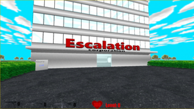 Escalation corporation Image