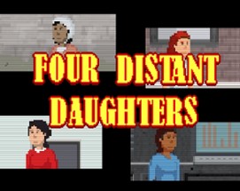 Four Distant Daughters Image