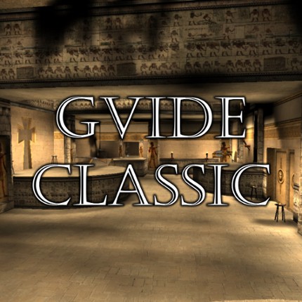 Gvide Classic Game Cover