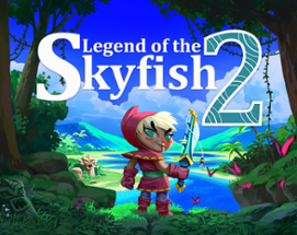 Legend of the Skyfish 2 Image