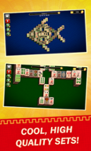 Mahjong Solitaire - Guru Image