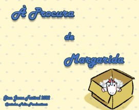 A Procura de Margarida Image