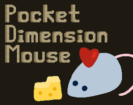 Pocket Dimension Mouse Image