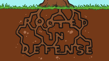 Rooted in Defense Image