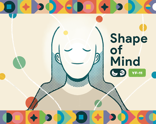 Shape of Mind Game Cover