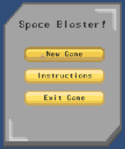 SpaceBlast Image