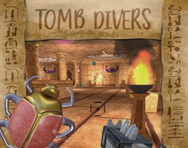 Tomb Divers Image