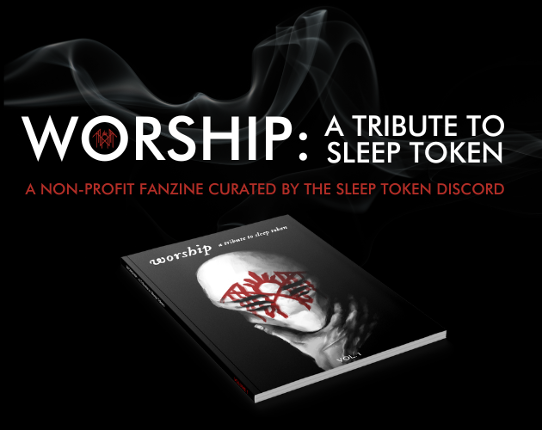 WORSHIP: A Tribute to Sleep Token Game Cover