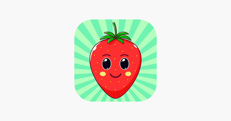 Garden Fruits - match 3 to win Game Cover
