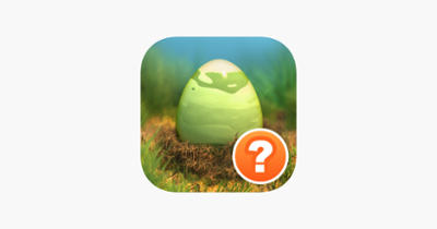 Grow Baby Egg HD Image