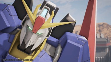 GUNDAM EVOLUTION Image