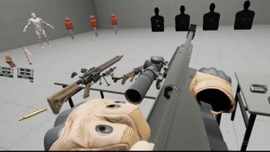 GunWorld VR Image