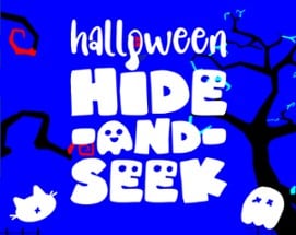 Halloween Hide-and-Seek Image