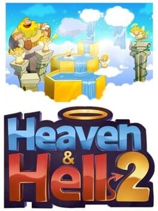 Heaven & Hell 2 Game Cover