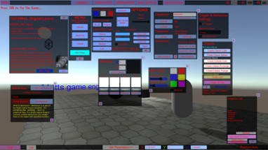 Hexa Game Creator Image