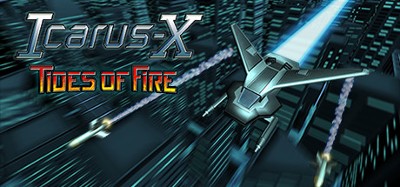 Icarus-X: Tides of Fire Image