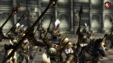 Knight Online Image