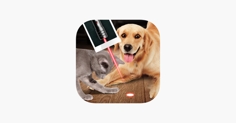 Laser for Home Animal Joke Game Cover