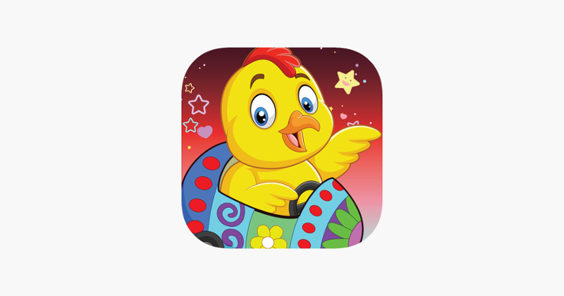 Learn Easy US English for Kids Game Cover