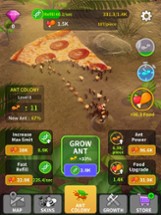 Little Ant Colony - Idle Game Image