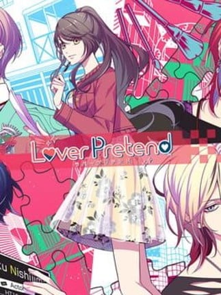 LoverPretend Game Cover