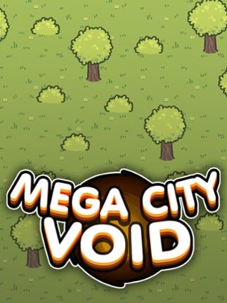 Mega City Void Game Cover