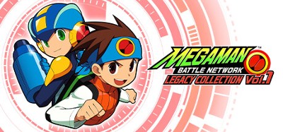 Mega Man Battle Network Legacy Collection Vol. 1 Image