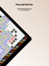 Minesweeper - Logic Puzzle Image