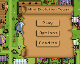 Mini Evolution Tower Image
