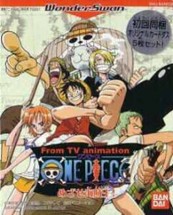 One Piece: Mezase Kaizoku-ou! Image
