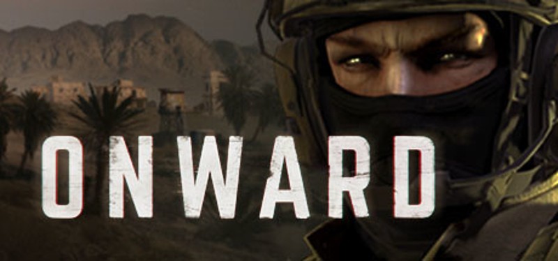 Onward Game Cover