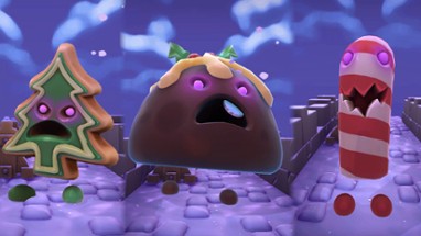 Overcooked! 2 Image