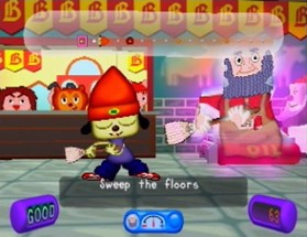 PaRappa the Rapper 2 Image