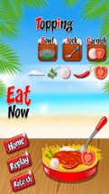 Pasta Maker - Kitchen cooking chef and fast food game Image