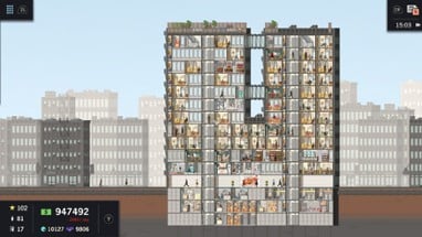 Project Highrise: Architect's Edition Image