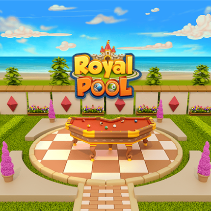 Royal Pool : 8 Ball Puzzle Game Cover