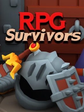 RPG Survivors Game Cover