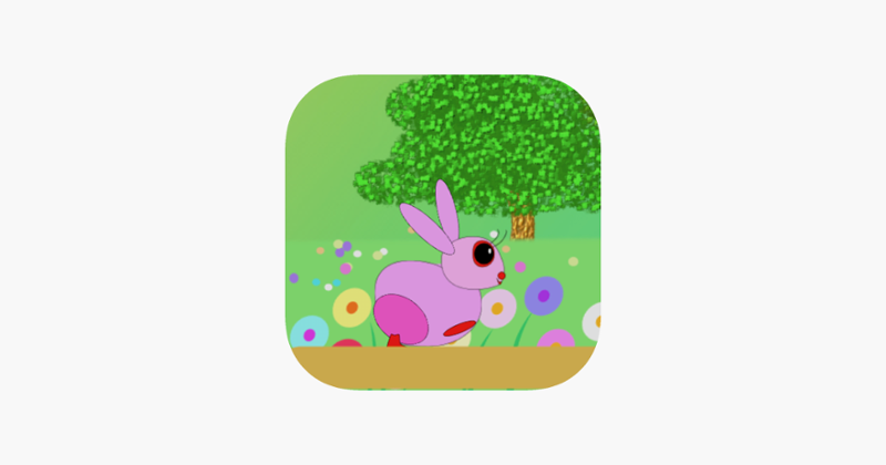 Run Bunny Home Game Cover