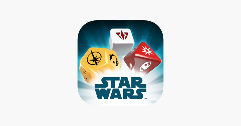 Star Wars™ Dice Game Cover
