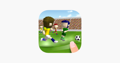 Swipy Soccer Image