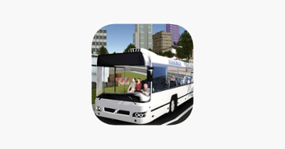 Tourist Bus Driving Sim Image