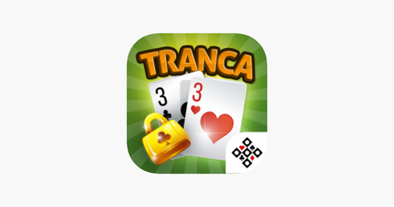 Tranca - Jogo de Cartas Game Cover